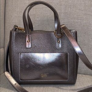 Frances Valentine New York Medium Tote